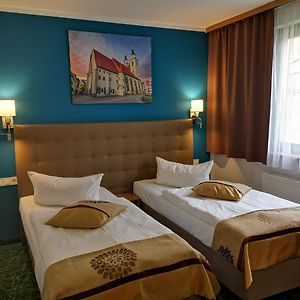 Acron Hotel Wittenberg